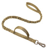Adjustable Pet Tactical Dog Collar