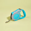 Automatic Retractable 5m Strong Nylon Puppy Leash