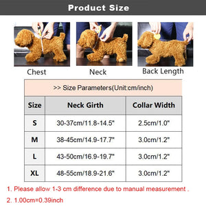 Waterproof Anti-Lost Dog Collar