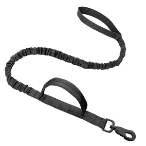 Adjustable Pet Tactical Dog Collar