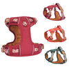 No-Pull Reflective Pet Harness