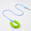 150cm Long Dog Leash with Foam Handle