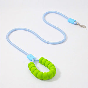 150cm Long Dog Leash with Foam Handle