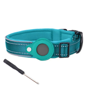 Waterproof Anti-Lost Dog Collar