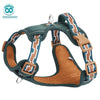 No-Pull Reflective Pet Harness