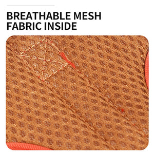 No-Pull Reflective Pet Harness