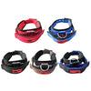 367A Cute Adjustable Dog Puppy Collars