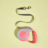 Automatic Retractable 5m Strong Nylon Puppy Leash