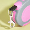 Automatic Retractable 5m Strong Nylon Puppy Leash