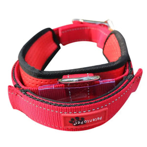 367A Cute Adjustable Dog Puppy Collars