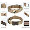 Waterproof Anti-Lost Dog Collar