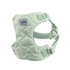 Cute Heart Pattern Adjustable Dog Harness for Small Medium Dogs