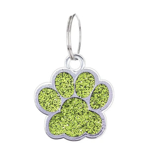 Personalized Dog Tags