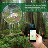 Waterproof Anti-Lost Dog Collar