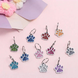 Personalized Dog Tags