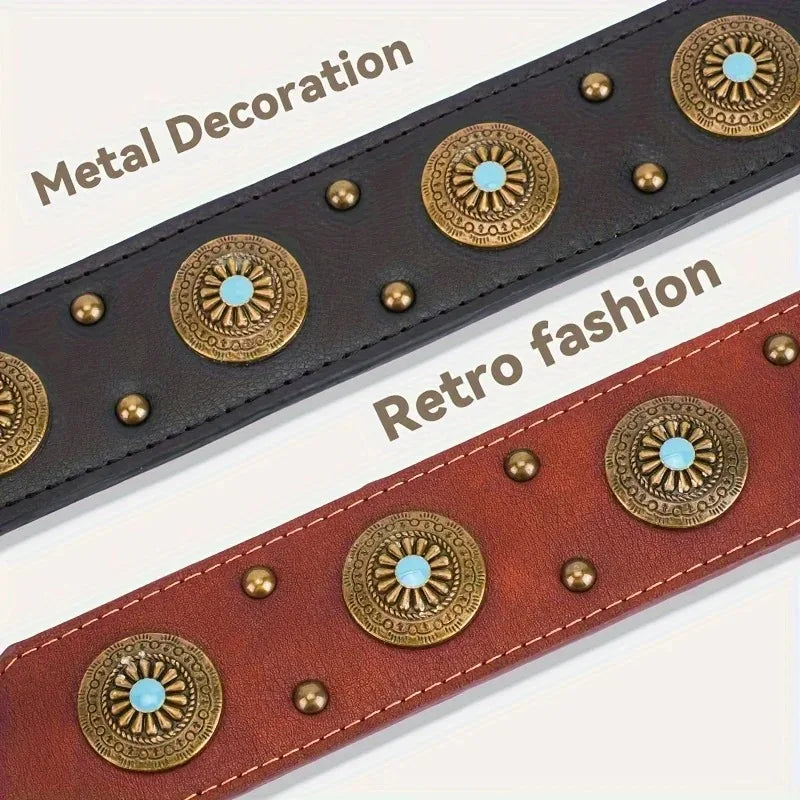 Detachable Dog Collar