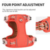 No-Pull Reflective Pet Harness