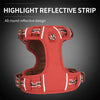 No-Pull Reflective Pet Harness